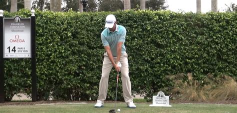 Golf Swing 109 Setup How To Set Up For The Driver Golf Loopy Play Your Golf Like A Champion