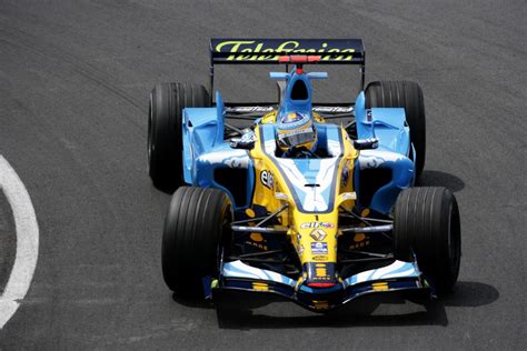 A day in the life of esteban ocon, renault f1 team driver. Fernando Alonso - Renault F1 Team: FIA Formula 1 World ...