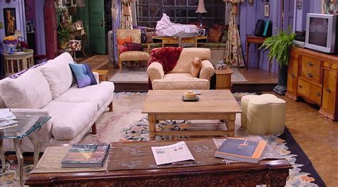 Ikea Recreates The Iconic Tv Living Rooms From Friends The Simpsons