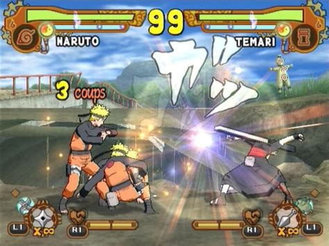 Naruto Shippuden Ultimate Ninja 5 Pc Peatix