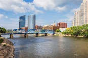 Grand Rapids, Michigan saves one billion dollars as intelligent urban ...