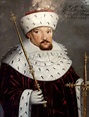 John Sigismund, Duke of Prussia | European history, Royalty, Bizarre