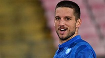 Mertens hat-trick as Napoli back to second in Serie A - The Statesman