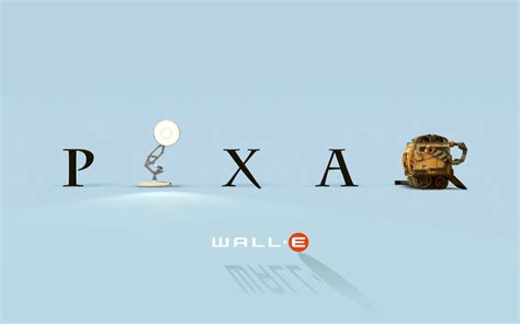 Pixar Wallpaper Wallpapersafari