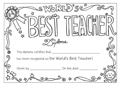 Teacher Coloring Pages Best Coloring Pages For Kids Teacher Awards
