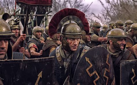 Roman Battles Come To Life Department Of Classics Dalhousie University