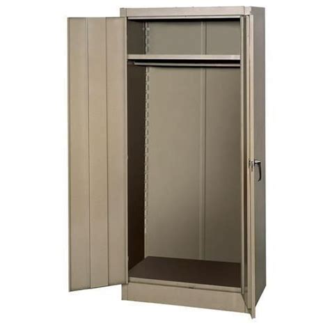 Stainless Steel Wardrobe Cabinet In Chennai Tamil Nadu Get Latest