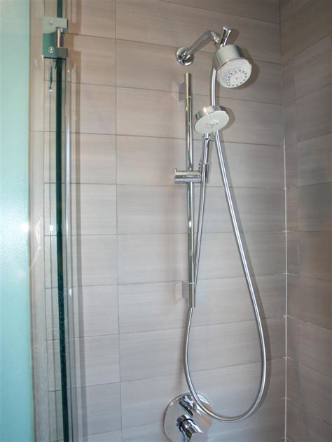 A plumbing fixture is an exchangeable device which can be connected to a plumbing system to deliver and drain water. Bathroom Fixture Styles and Trends | HGTV