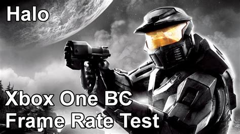 Halo Combat Evolved Anniversary Xbox One Vs Xbox 360 Backwards