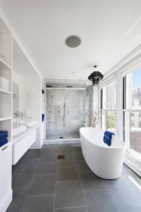 Bernhardt Renovation Inc — Tribeca Penthouse