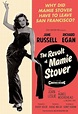 The Revolt of Mamie Stover (1956) - IMDb