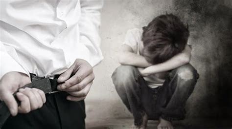 Unos 2700 Niños Y Jóvenes Han Sido Víctimas De Abusos Sexuales Revela