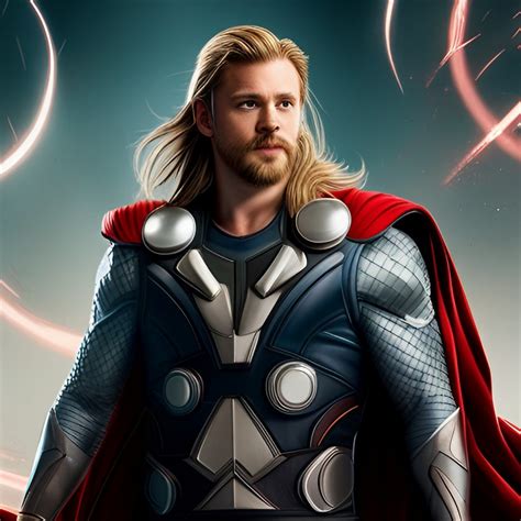 Download The Best 4k Thor Images Ultimate Collection With 999