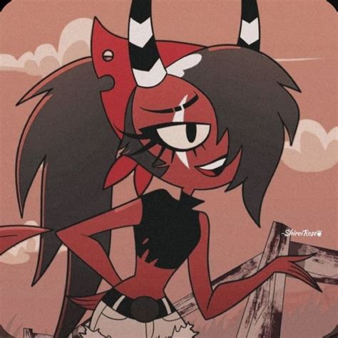 Helluva Boss X Reader X Hazbin Hotel One Shots Boss Character Art