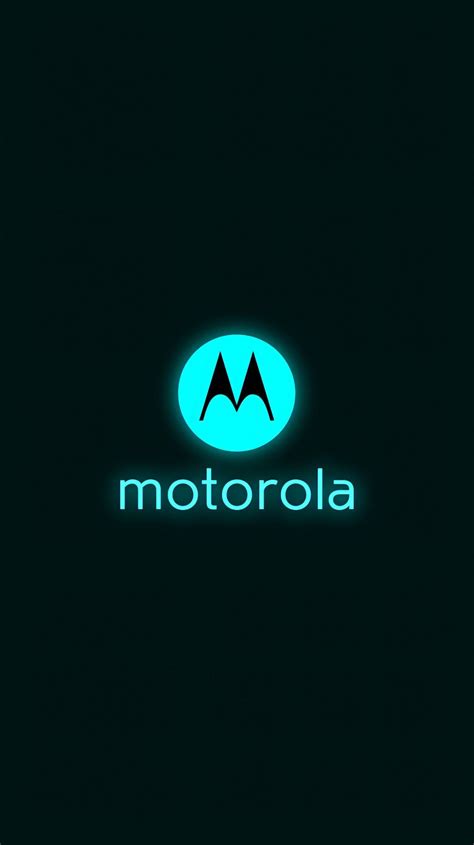 Motorola Wallpaper Logo Em 2021 Papéis De Parede Da Motorola Papel