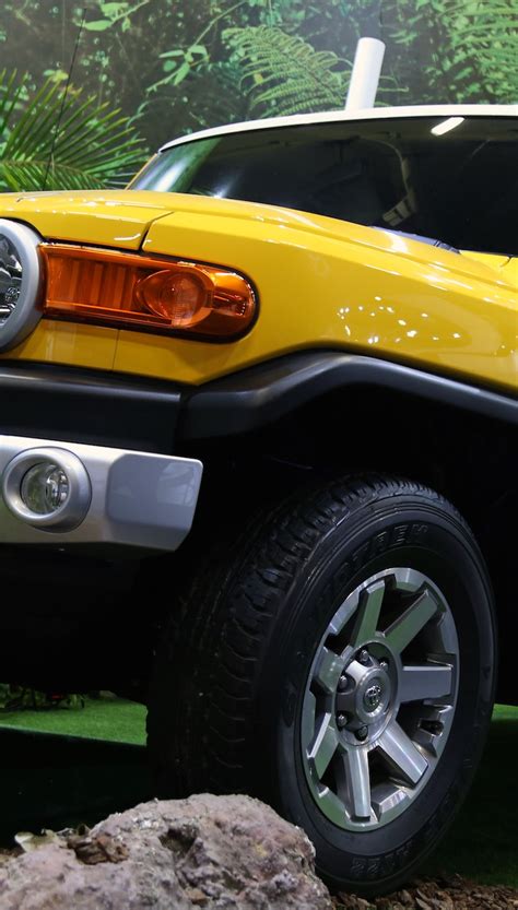 Toyota Teases Electric Fj Cruiser Among Slew Of Upcoming Evs