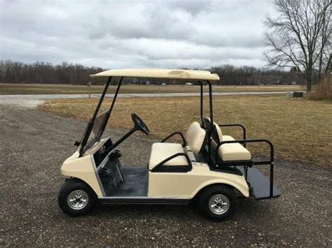 Top 10 Best Gas Golf Carts 2023 Complete Buying Guide Artofit