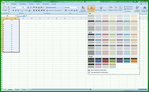 Toll Excel Tabelle Vorlage Erstellen Kostenlos Vorlagen 976131