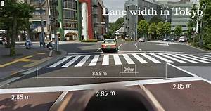 Lane Width Love Cycling In Singapore
