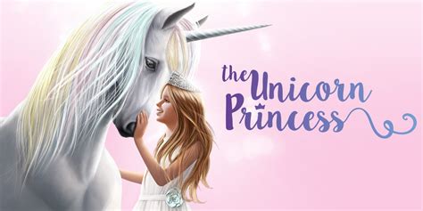 The Unicorn Princess Nintendo Switch Games Games Nintendo