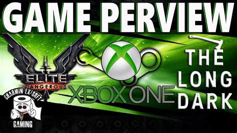 Xbox One Game Preview - Steam Early Access - YouTube