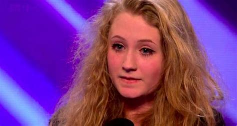 Remember X Factors Janet Devlin Shes Changed Alot Since Then Heart