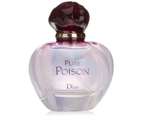 Buy Pure Poison By Christian Dior For Women Edp 50ml