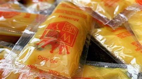 What Is Chinese Hot Mustard And What Makes It So Spicy