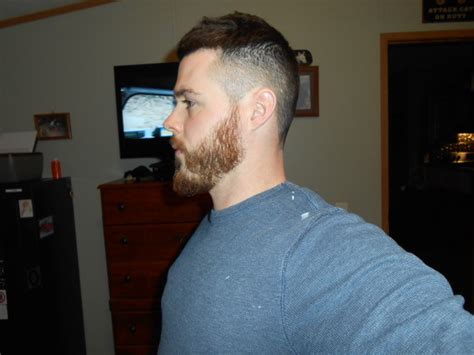 Any Other Sparse Beards Here Page 2 Beard Board