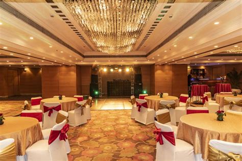 Jaypee Siddharth Hotel Patel Nagar Delhi Banquet Hall 5 Star