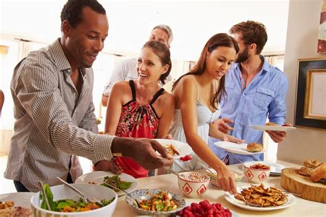 11 Party Hosting Mistakes You Should Avoid