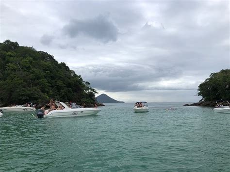 Lagoa Azul Ilha Grande 2020 All You Need To Know Before You Go