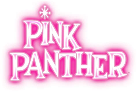 The Pink Panther Logo Png Image Png Arts Images And Photos Finder