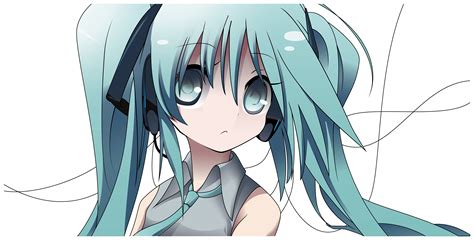 Vocaloid 4k Ultra Hd Wallpaper Background Image 7063x3590