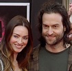 Who is American Comedian, Chris D'Elia's Ex- Wife Emily Montague Is ...