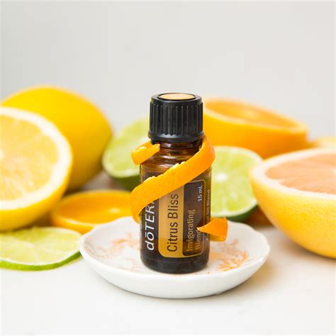 Doterra シトラスブリス Citrus Bliss 1838z5owup Dzitbalchegobmx