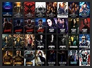 Marvel TV Series Collection : r/PlexPosters