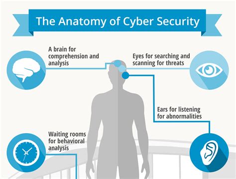 The Anatomy Of Cyber Security Evolved Media