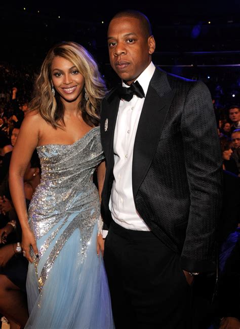 Beyoncé And Jay Z Award Show Love In Pictures Essence