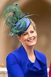 Great-Aunt: Sophie, Countess of Wessex | Get to Know the Royal Baby's ...