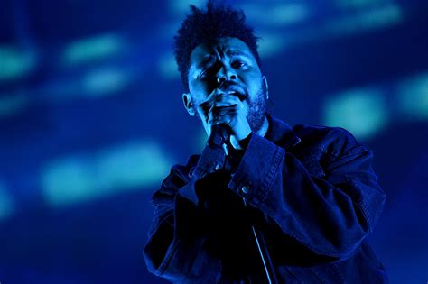 When Is The The Weeknd Concert In Singapore Ticket Info Location And Selectpgcom