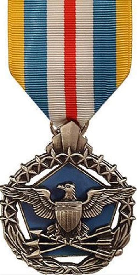 Defense Superior Service Medal Military Memories And More