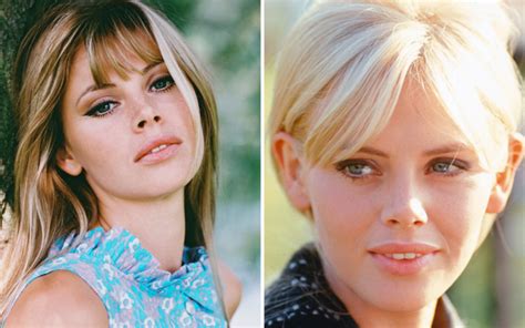 Famous Bond Girl Britt Ekland Says She Regrets The Cosmetic Surgery