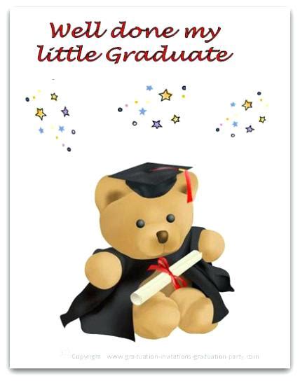 22 charming printable graduation cards kittybabylovecom