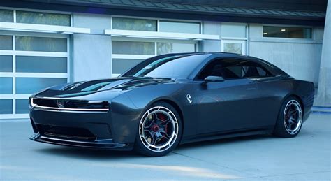 How Much Is A 2024 Dodge Challenger Hellcat Della Farrand