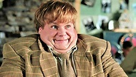 All 10 Chris Farley Movies, Ranked Worst To Best