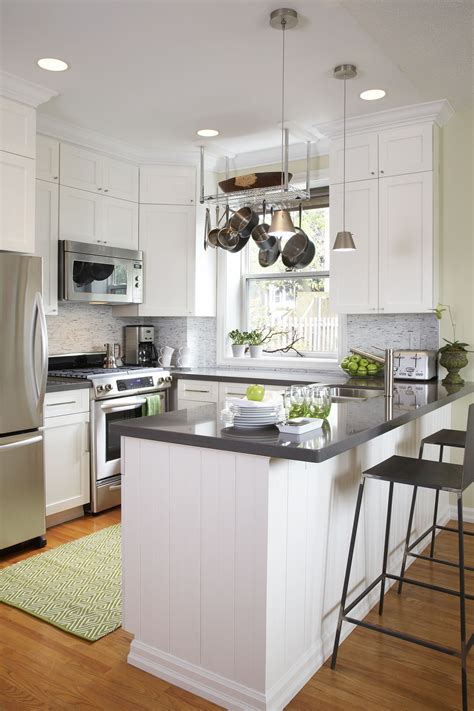 Modern Kitchen Ideas For Small Kitchens 21 Modern Kitchen Pantry