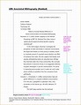Example Of Reflection Paper In Apa Format : Image Result For Reflective ...