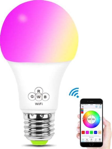 The 10 Best Smart Light Bulbs 2022 Ambient Lighting Kits Color