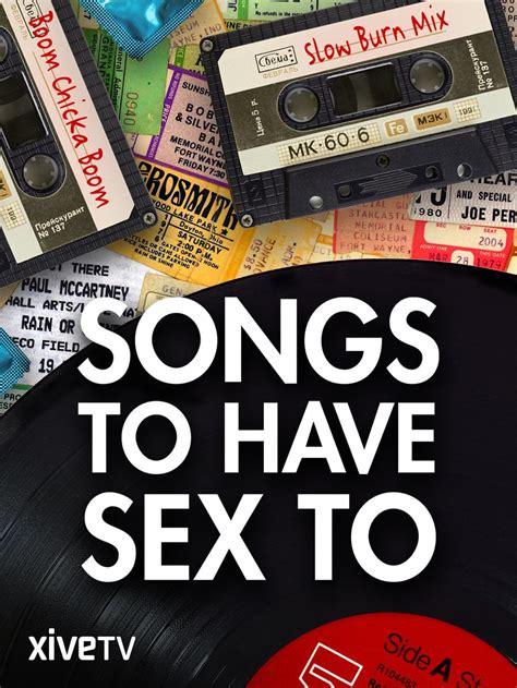 Songs To Have Sex To Film 2015 — Cinéséries